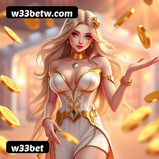 w33bet VIP - Programa Exclusivo