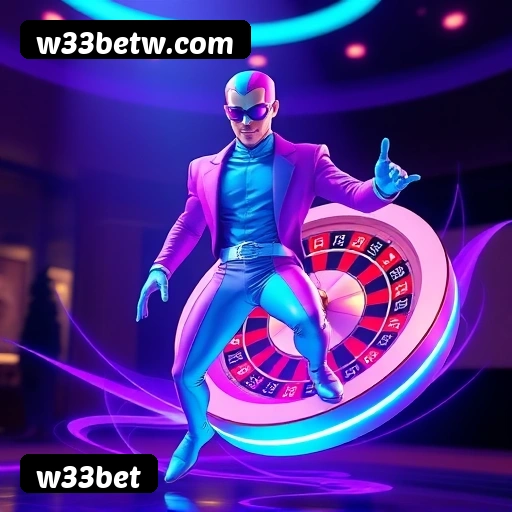 Tipos de Apostas w33bet