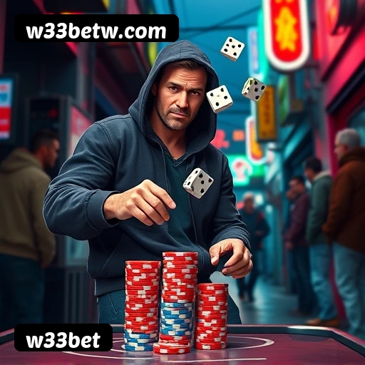 FAQ App w33bet