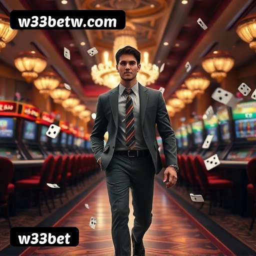 w33bet APK - Download Oficial Android
