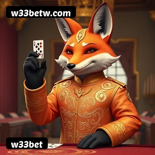FAQ w33bet Bet
