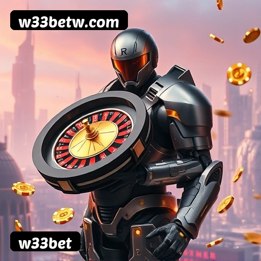 Estratégias de Apostas w33bet