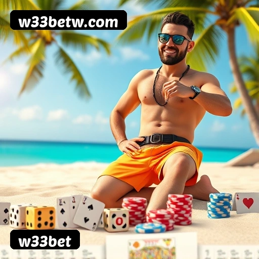 Análise w33bet - Vantagens e Desvantagens