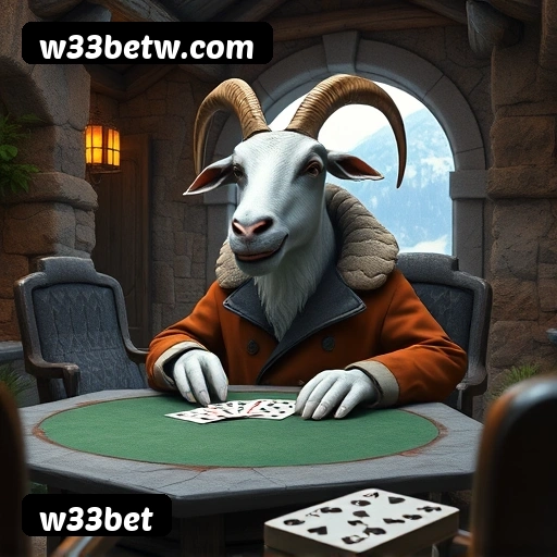 FAQ Slots w33bet