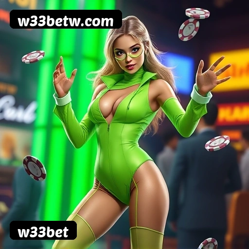 w33bet Fortune - Tiger Ox Mouse