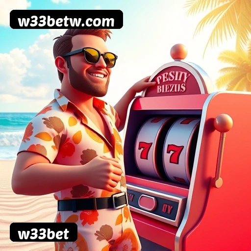 FAQ - Perguntas Frequentes w33bet
