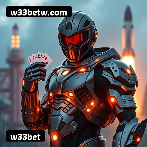 w33bet Cadastro Bônus R$ 1.000