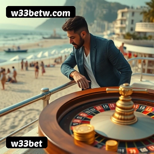 FAQ APK w33bet