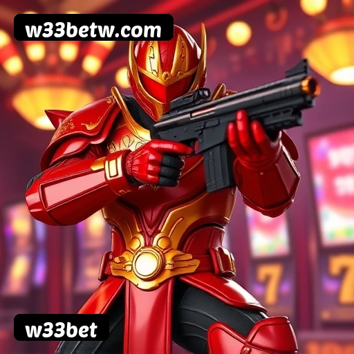 Benefícios VIP w33bet