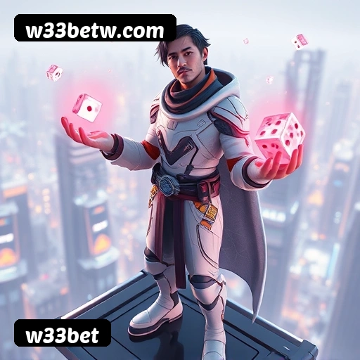 w33bet Bônus - Catálogo Completo