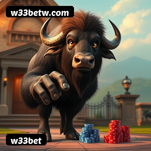 Catálogo Completo de Bônus w33bet